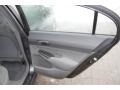 Polished Metal Metallic - Civic DX-VP Sedan Photo No. 15