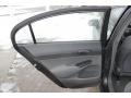 Polished Metal Metallic - Civic DX-VP Sedan Photo No. 17