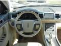 Light Camel Dashboard Photo for 2012 Lincoln MKS #60161916