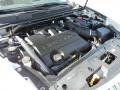 3.7 Liter DOHC 24-Valve VVT Duratec V6 Engine for 2012 Lincoln MKS FWD #60161949
