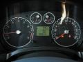 Dark Grey Gauges Photo for 2012 Ford Transit Connect #60162087