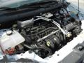 2.0 Liter DOHC 16-Valve Duratec 4 Cylinder 2012 Ford Transit Connect XLT Van Engine
