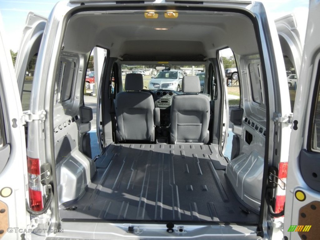 2012 Ford Transit Connect XLT Van Trunk Photo #60162129