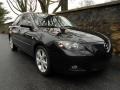 Black Mica - MAZDA3 i Touring Sedan Photo No. 1