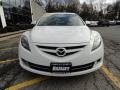 2009 Performance White Mazda MAZDA6 i Grand Touring  photo #2