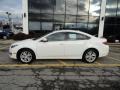 Performance White 2009 Mazda MAZDA6 i Grand Touring Exterior