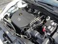 2.5 Liter DOHC 16-Valve VVT 4 Cylinder Engine for 2009 Mazda MAZDA6 i Grand Touring #60162911