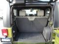 Rescue Green Metallic - Wrangler Sahara 4x4 Photo No. 13