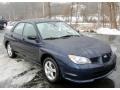 Regal Blue Pearl - Impreza 2.5i Sedan Photo No. 3