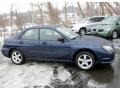 Regal Blue Pearl - Impreza 2.5i Sedan Photo No. 4