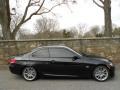 2010 Black Sapphire Metallic BMW 3 Series 335i Coupe  photo #23