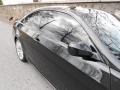 2010 Black Sapphire Metallic BMW 3 Series 335i Coupe  photo #28