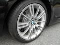 2010 Black Sapphire Metallic BMW 3 Series 335i Coupe  photo #29