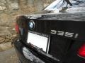 2010 Black Sapphire Metallic BMW 3 Series 335i Coupe  photo #31
