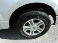 2006 Ford F150 XLT SuperCab Wheel and Tire Photo