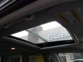 2009 Obsidian Black Pearl Subaru Forester 2.5 X Premium  photo #4
