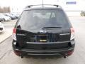 2009 Obsidian Black Pearl Subaru Forester 2.5 X Premium  photo #9