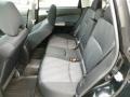 2009 Obsidian Black Pearl Subaru Forester 2.5 X Premium  photo #14