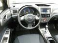 2009 Obsidian Black Pearl Subaru Forester 2.5 X Premium  photo #15
