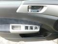 2009 Obsidian Black Pearl Subaru Forester 2.5 X Premium  photo #17