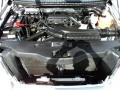 5.4 Liter SOHC 24-Valve Triton V8 2006 Ford F150 XLT SuperCab Engine