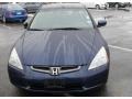 2005 Eternal Blue Pearl Honda Accord LX Sedan  photo #2