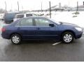 2005 Eternal Blue Pearl Honda Accord LX Sedan  photo #4