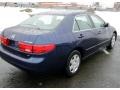 2005 Eternal Blue Pearl Honda Accord LX Sedan  photo #6