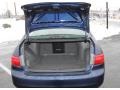 2005 Eternal Blue Pearl Honda Accord LX Sedan  photo #9