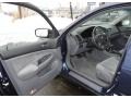 2005 Eternal Blue Pearl Honda Accord LX Sedan  photo #13