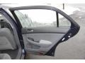 2005 Eternal Blue Pearl Honda Accord LX Sedan  photo #16