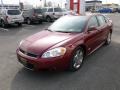 Red Jewel Tintcoat - Impala SS Photo No. 7