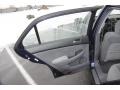 2005 Eternal Blue Pearl Honda Accord LX Sedan  photo #17