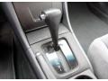 2005 Eternal Blue Pearl Honda Accord LX Sedan  photo #23