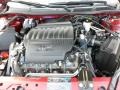 2009 Chevrolet Impala 5.3 Liter OHV 16-Valve V8 Engine Photo