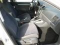 Campanella White - Jetta 2.5 Sedan Photo No. 3