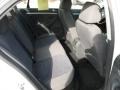 Campanella White - Jetta 2.5 Sedan Photo No. 14