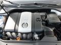 Campanella White - Jetta 2.5 Sedan Photo No. 17