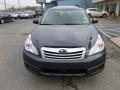 Graphite Gray Metallic - Outback 2.5i Wagon Photo No. 2