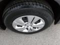 Graphite Gray Metallic - Outback 2.5i Wagon Photo No. 12