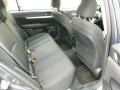 Graphite Gray Metallic - Outback 2.5i Wagon Photo No. 14
