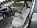 Gray Interior Photo for 2011 Honda Insight #60164151