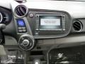 Gray Controls Photo for 2011 Honda Insight #60164184