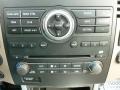 Cafe Latte Controls Photo for 2012 Nissan Pathfinder #60164463