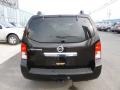 Espresso Black - Pathfinder SV 4x4 Photo No. 6