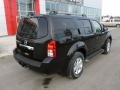 Espresso Black - Pathfinder SV 4x4 Photo No. 7