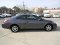 2008 Magnetic Gray Metallic Toyota Solara SE Coupe  photo #3