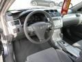2008 Magnetic Gray Metallic Toyota Solara SE Coupe  photo #9