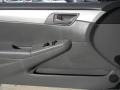 2008 Magnetic Gray Metallic Toyota Solara SE Coupe  photo #11