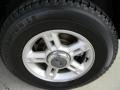 2003 Ford Explorer XLT Wheel and Tire Photo